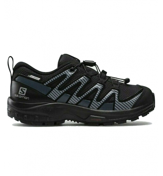 Salomon Εφηβικό Παπούτσι Trail Running Fw22 Shoes Xa Pro V8 Cs 414339