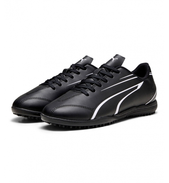 Puma Εφηβικό Παπούτσι Ποδοσφαίρου Fw22 Vitoria Tt Jr 107487