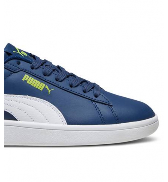 Puma Εφηβικό Παπούτσι Μόδας Fw22 Smash 3.0 L Jr 392031