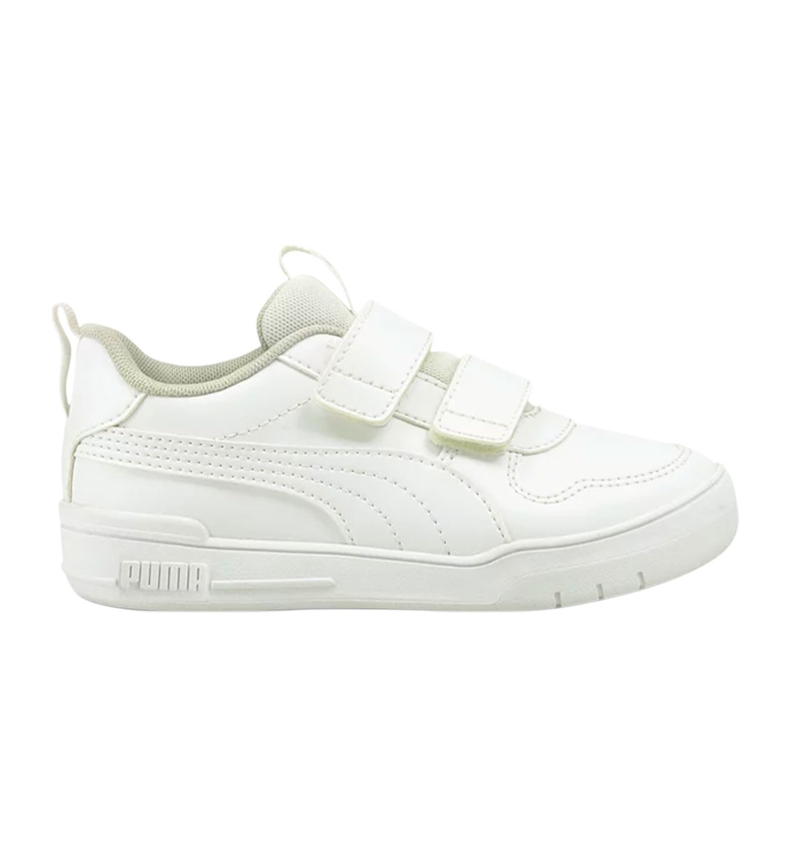 Puma Εφηβικό Παπούτσι Running Ss21 Multiflex Sl V Ps 380740