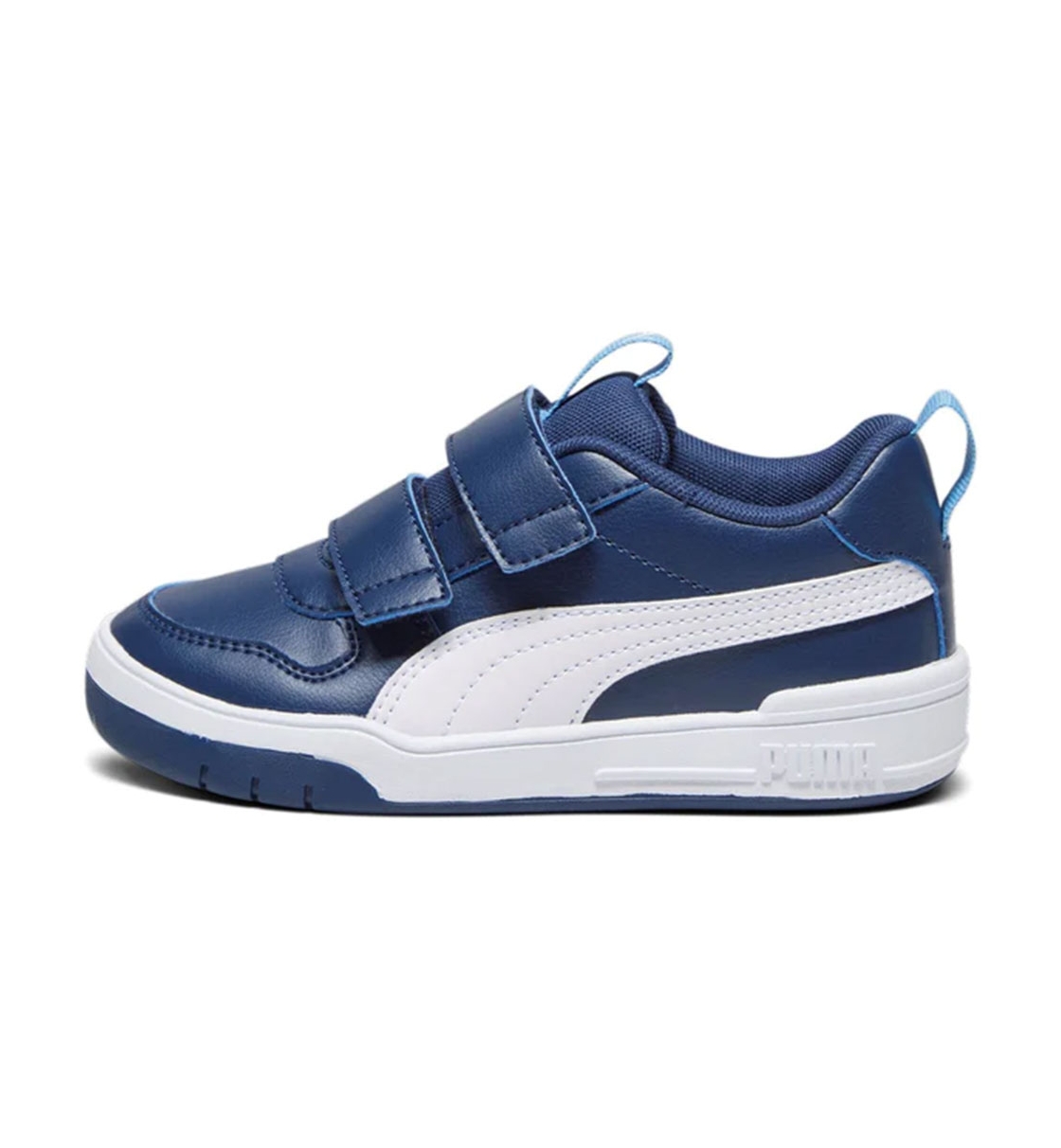 Puma Εφηβικό Παπούτσι Running Ss21 Multiflex Sl V Ps 380740