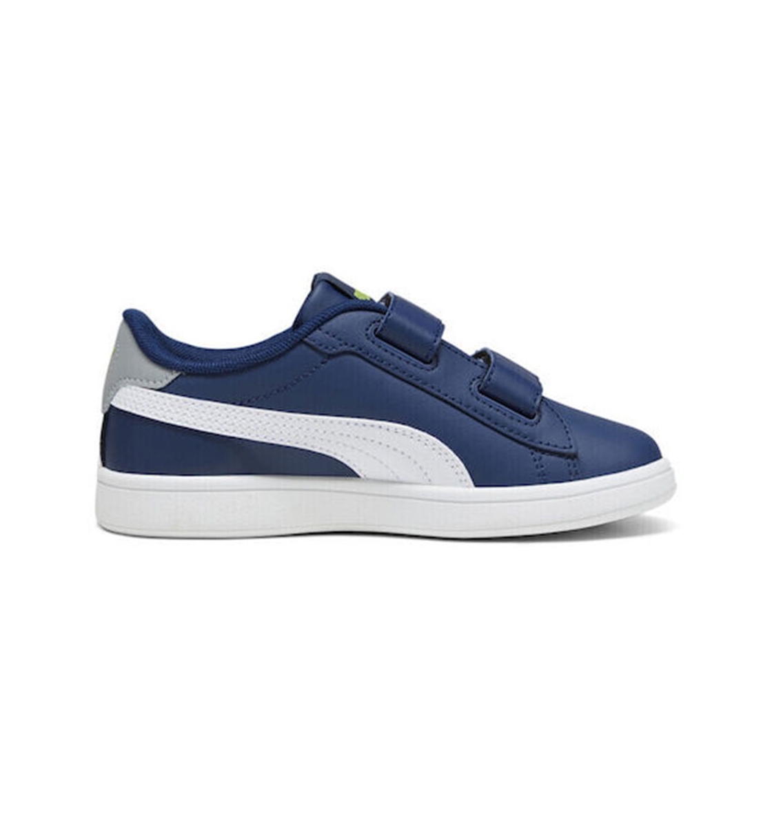 Puma Παιδικό Παπούτσι Μόδας Fw22 Smash 3.0 L V Ps 392033