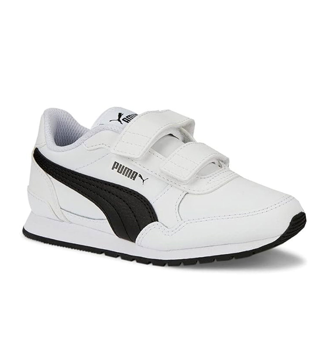 Puma Παιδικό Παπούτσι Fw22 St Runner V3 L V Ps 384905