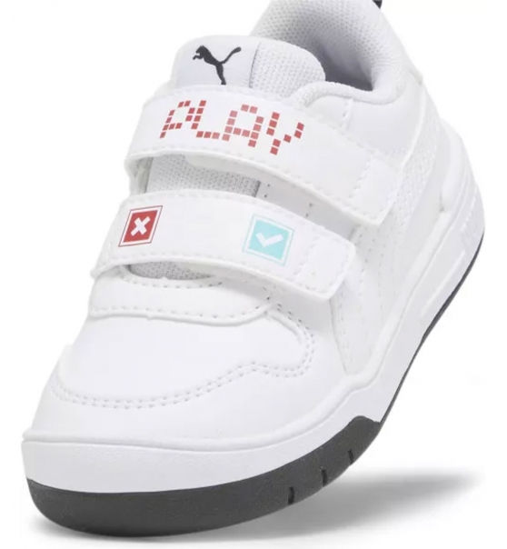 Puma Bebe Παπούτσι Fw22 Multiflex Sl Let'S Play V Inf 392560