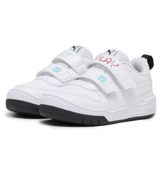 Puma Bebe Παπούτσι Fw22 Multiflex Sl Let'S Play V Inf 392560