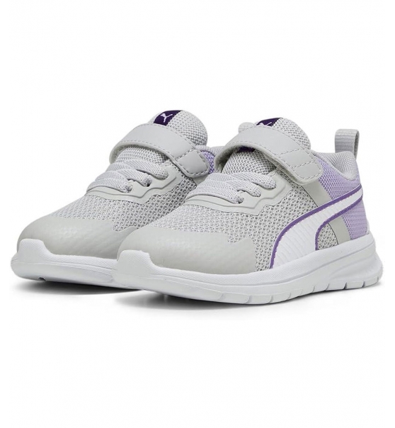 Puma Bebe Παπούτσι Ss23 Evolve Run Mesh Ac+Inf 386240