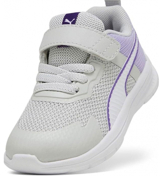 Puma Bebe Παπούτσι Ss23 Evolve Run Mesh Ac+Inf 386240