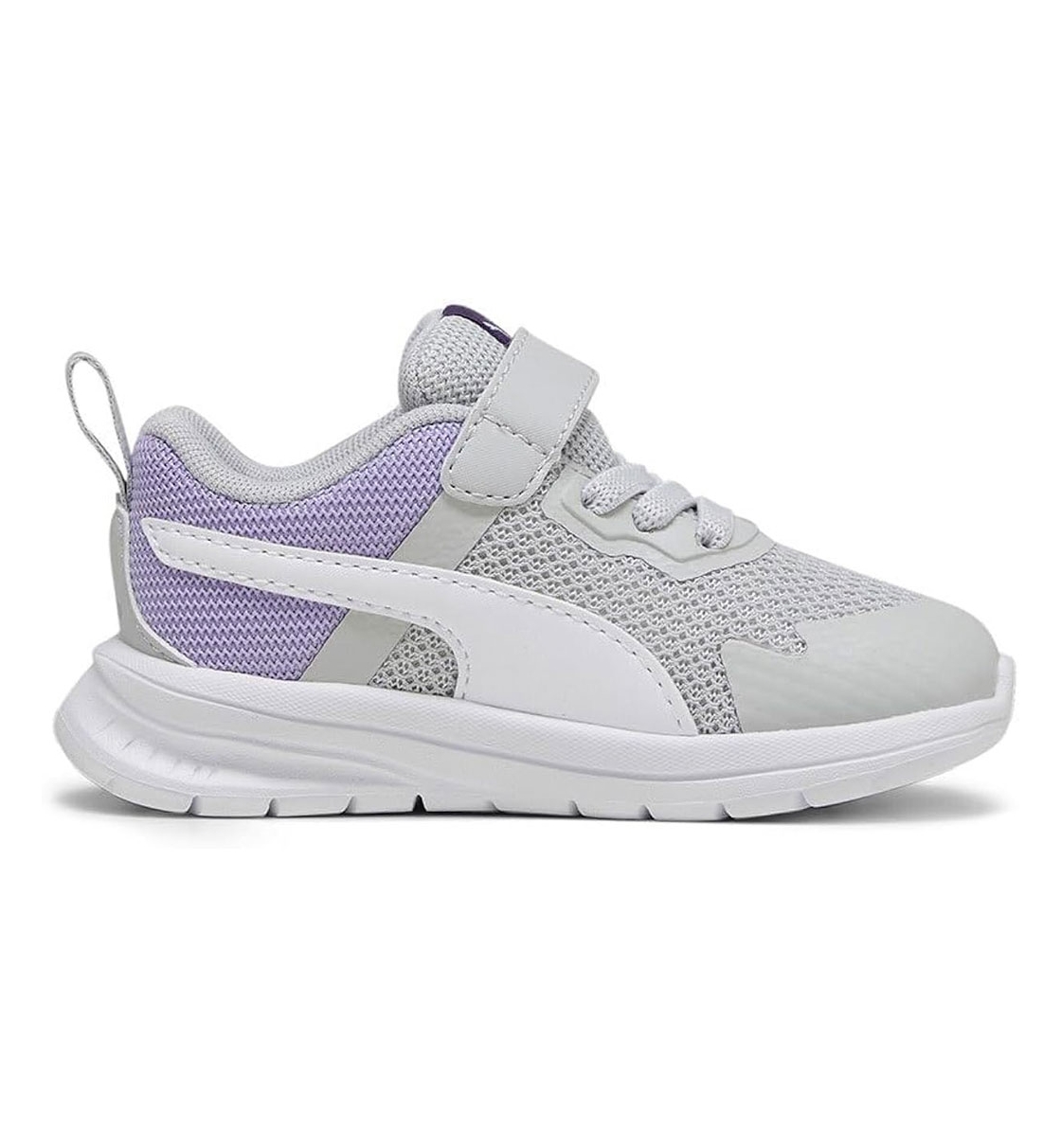 Puma Bebe Παπούτσι Ss23 Evolve Run Mesh Ac+Inf 386240