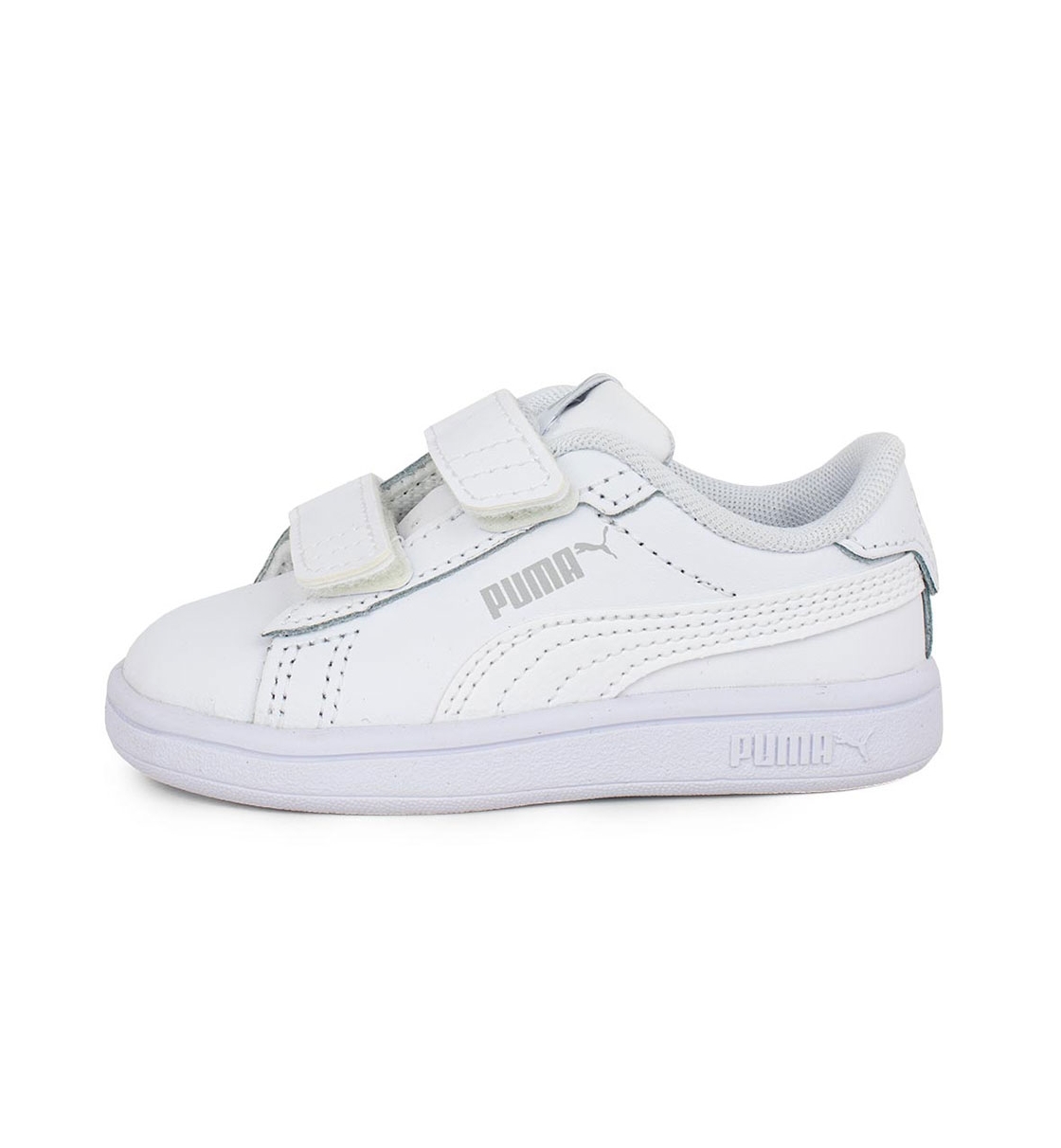 Puma Bebe Παπούτσι Μόδας Fw22 Smash 3.0 L V Inf 392034