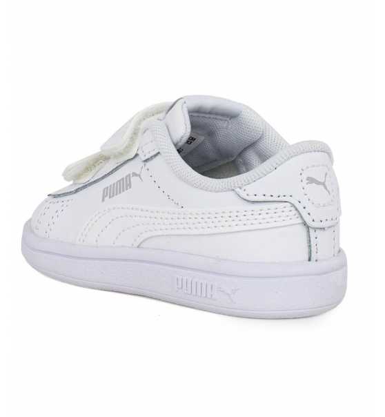 Puma Bebe Παπούτσι Μόδας Fw22 Smash 3.0 L V Inf 392034