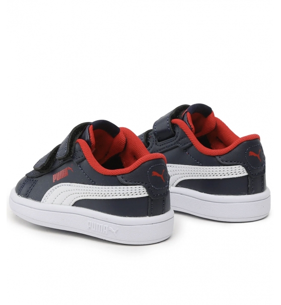 Puma Bebe Παπούτσι Μόδας Fw22 Smash 3.0 L V Inf 392034