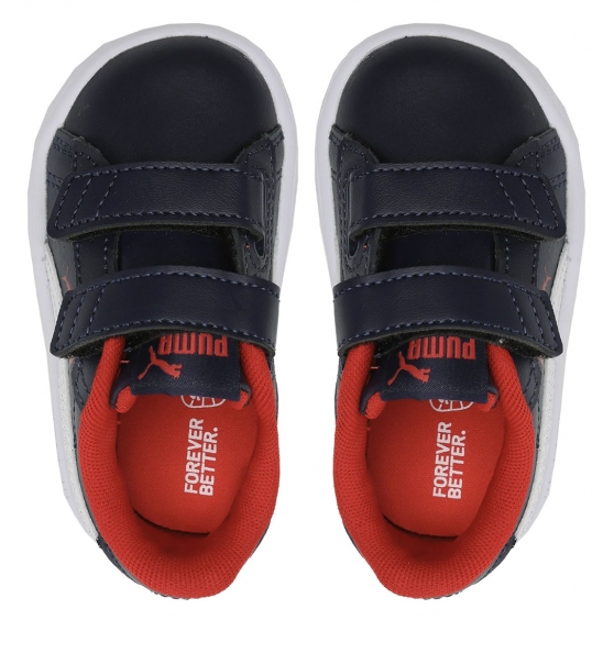 Puma Bebe Παπούτσι Μόδας Fw22 Smash 3.0 L V Inf 392034