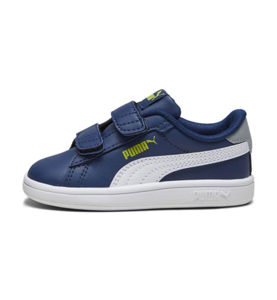 Puma Bebe Παπούτσι Μόδας Fw22 Smash 3.0 L V Inf 392034