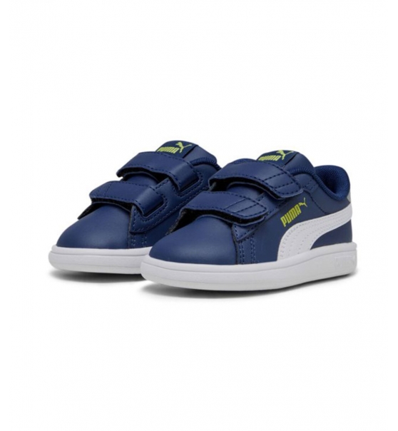 Puma Bebe Παπούτσι Μόδας Fw22 Smash 3.0 L V Inf 392034