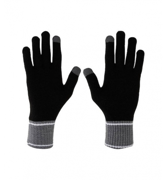 Puma Γάντια Πλεκτά Fw21 Knit Gloves 041772