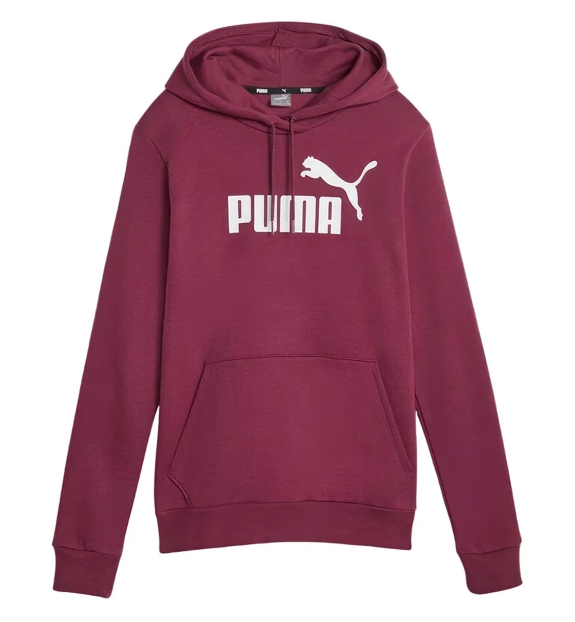 Puma Γυναικείο Φούτερ Με Κουκούλα Fw21 Ess Logo Hoodie Fl (S) 586789