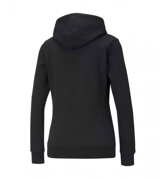 Puma Γυναικείο Φούτερ Με Κουκούλα Fw21 Ess Logo Hoodie Fl 586788