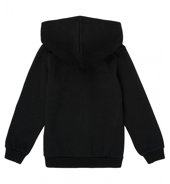 Puma Παιδική Ζακέτα Με Κουκούλα Fw22 Ess Big Logo Fz Hoodie Jr 586967