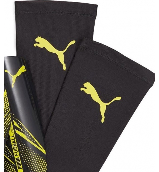 Puma Επικαλαμίδες Shin Guards Attacanto Sleeve 030887