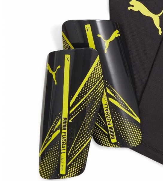 Puma Επικαλαμίδες Shin Guards Attacanto Sleeve 030887