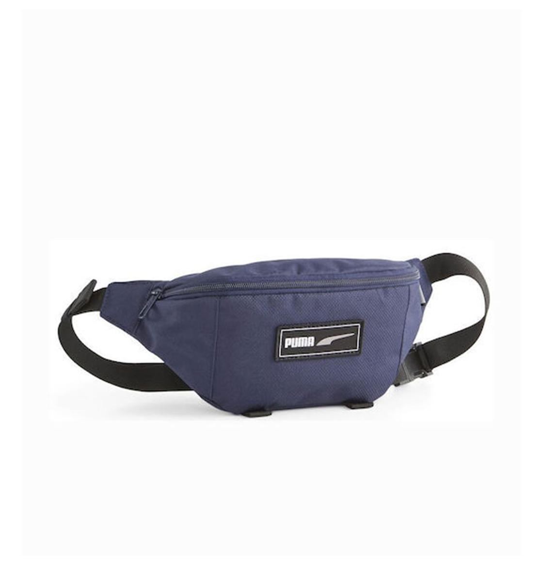 Puma Αθλητικό Τσαντάκι Μέσης  Deck Waist Bag 079187