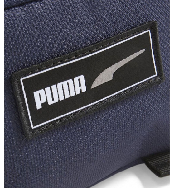 Puma Αθλητικό Τσαντάκι Μέσης  Deck Waist Bag 079187