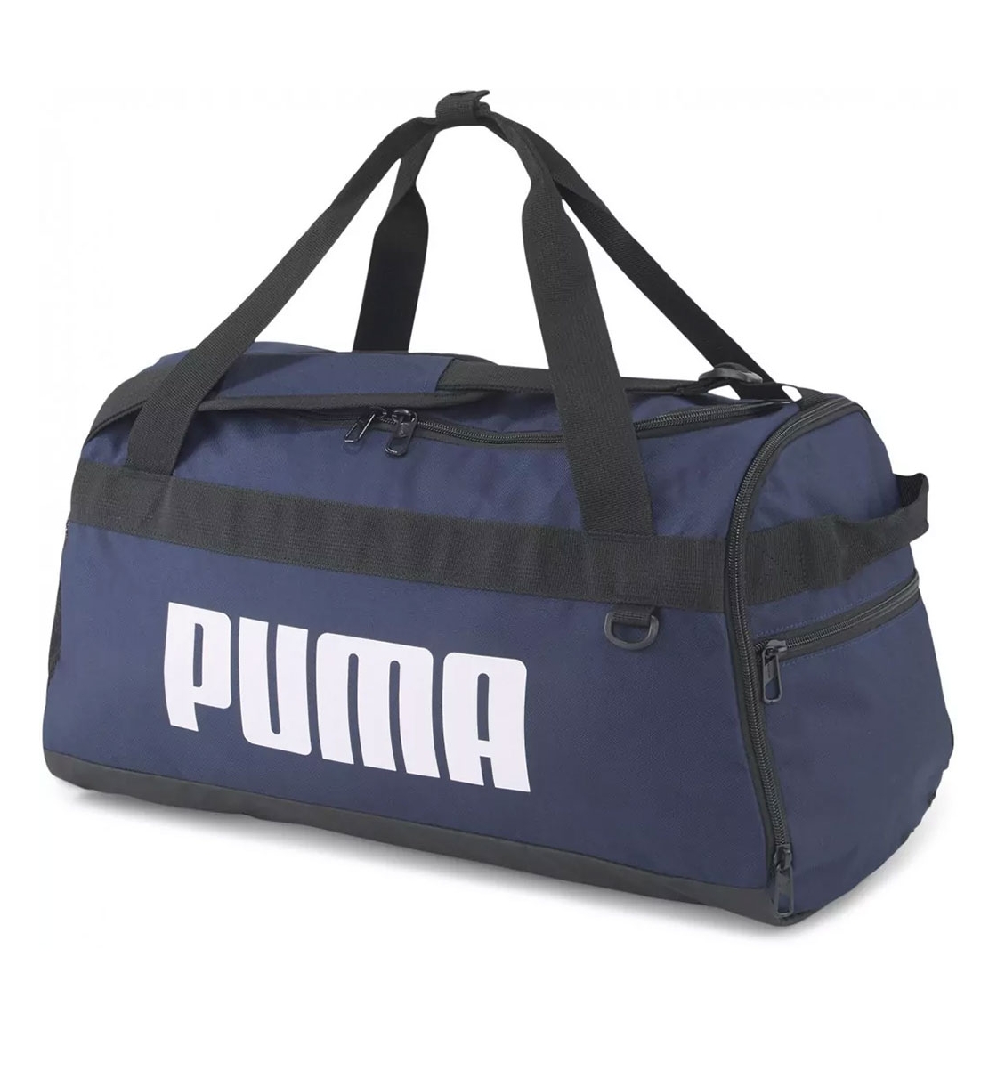 Puma Challenger Duffel Bag S 079530