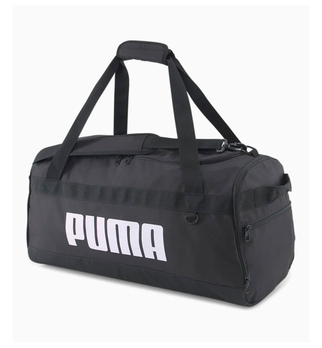 Puma Challenger Duffel Bag M 079531