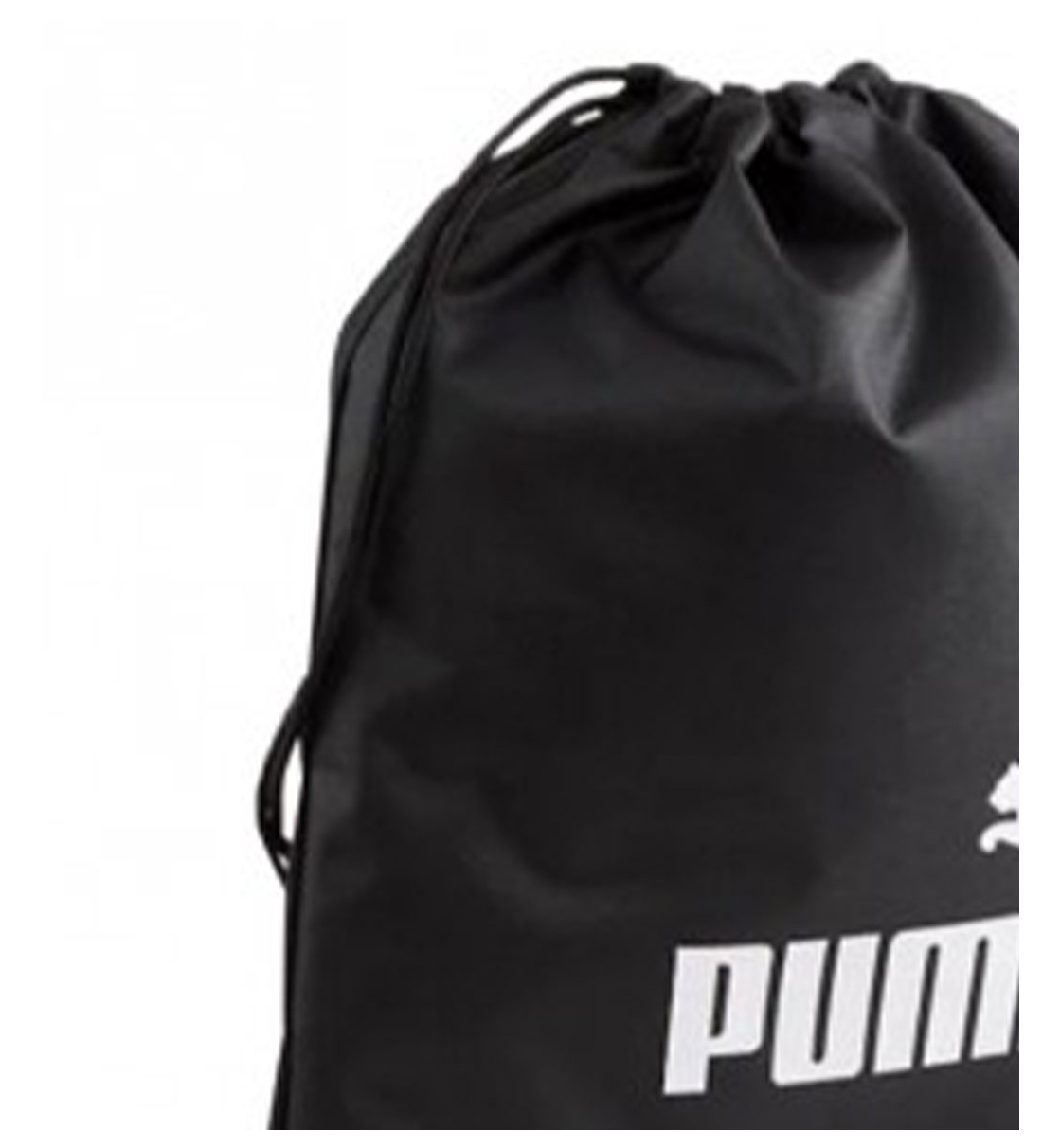 Puma Τσάντα Πουγκί Phase Gym Sack 079944