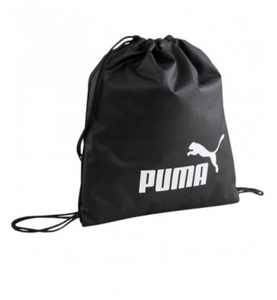 Puma Τσάντα Πουγκί Phase Gym Sack 079944