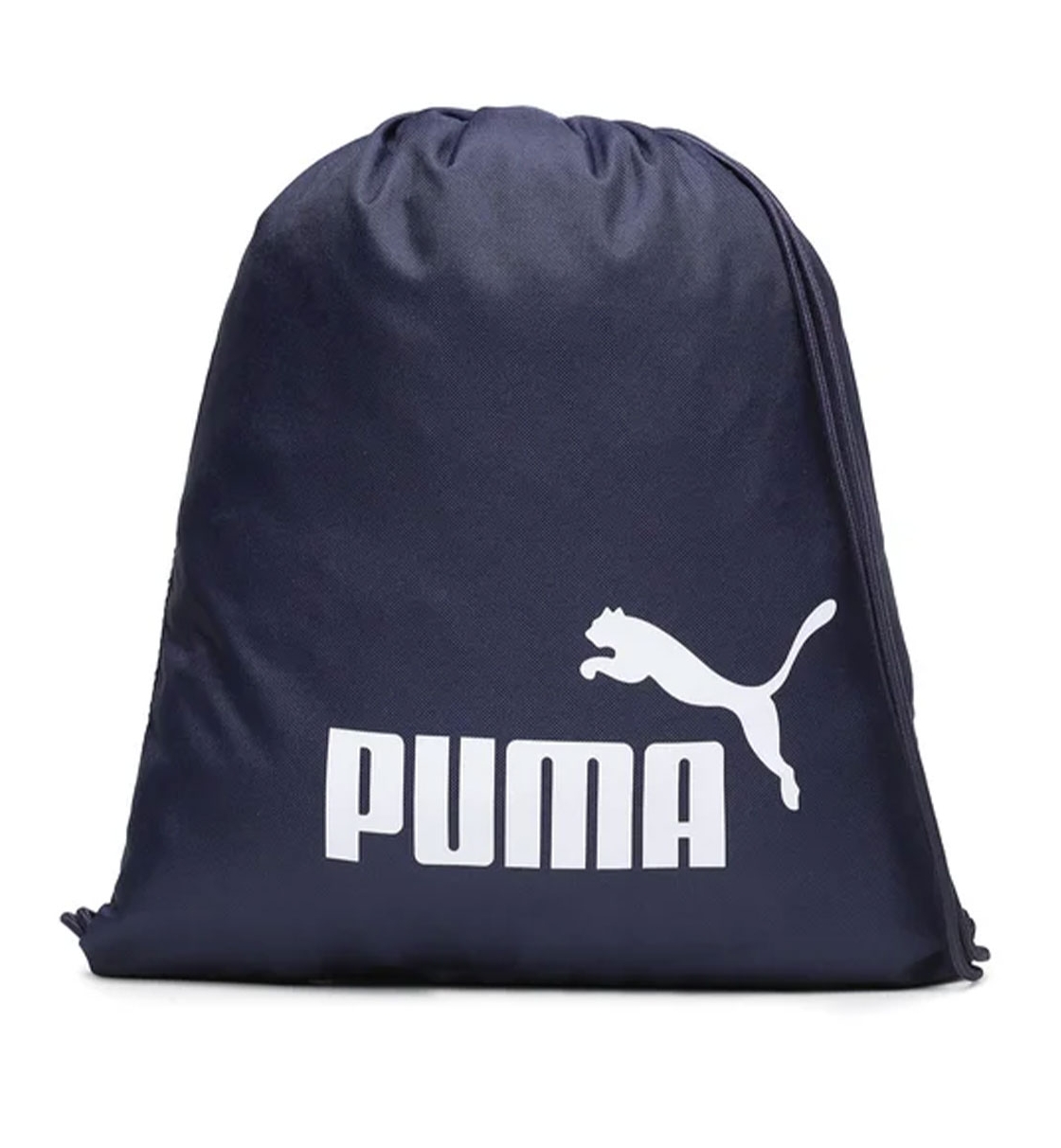 Puma Τσάντα Πουγκί Phase Gym Sack 079944