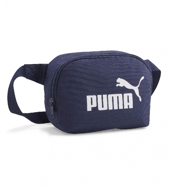 Puma Αθλητικό Τσαντάκι Μέσης Phase Waist Bag 079954