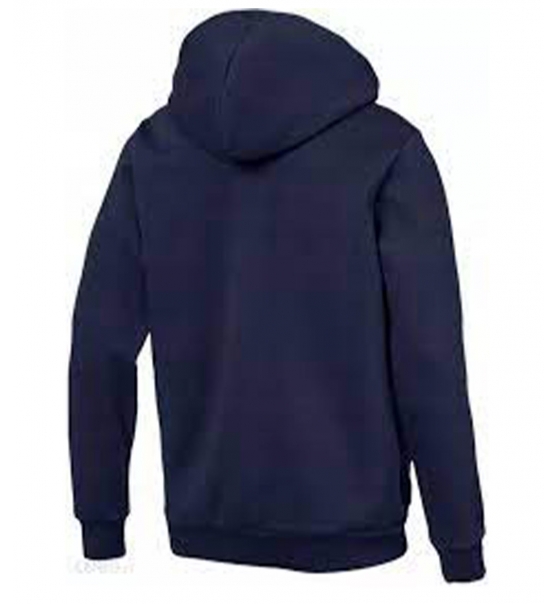 Puma Ανδρική Ζακέτα Με Κουκούλα Fw22 Ess Big Logo Fz Hoodie Fl 586698