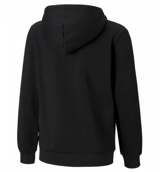 Puma Παιδικό Αθλητικό Παντελόνι  Fw22 Ess Big Logo Hoodie Fl B 586965