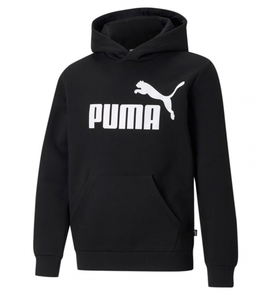 Puma Παιδικό Αθλητικό Παντελόνι  Fw22 Ess Big Logo Hoodie Fl B 586965