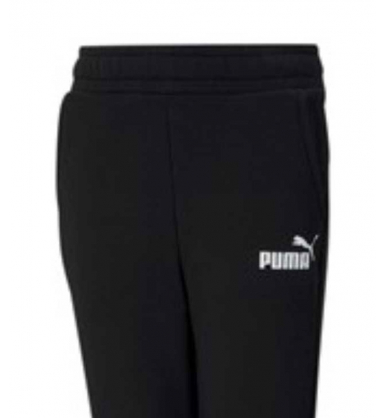 Puma Παιδικό Αθλητικό Παντελόνι  Fw22 Ess Slim Pants Fl Cl B 586975