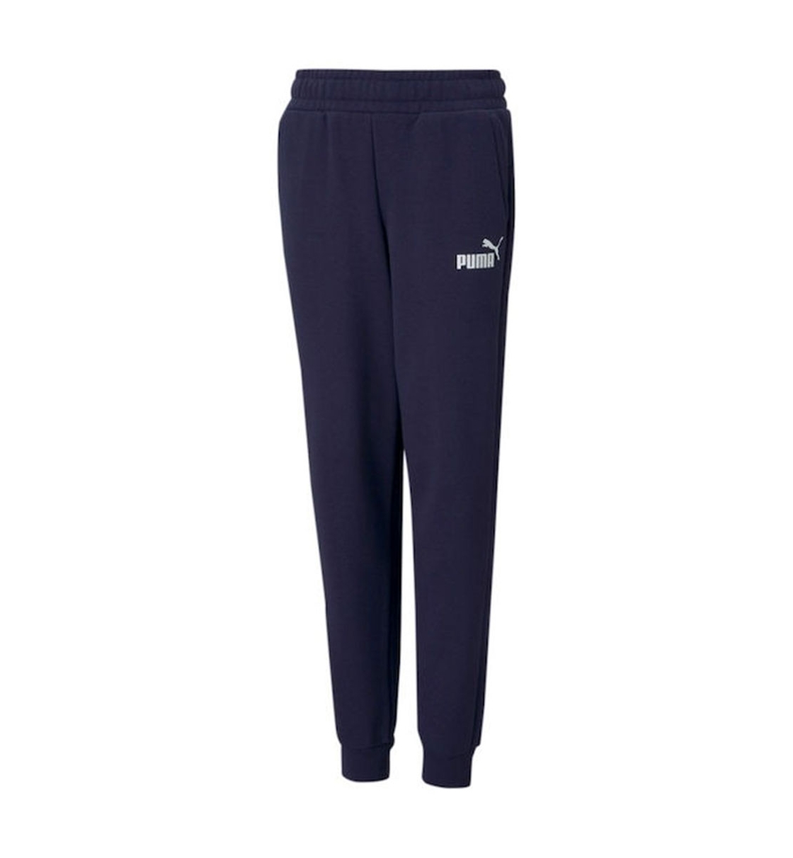 Puma Παιδικό Αθλητικό Παντελόνι  Fw22 Ess Logo Pants Tr Cl B 586974