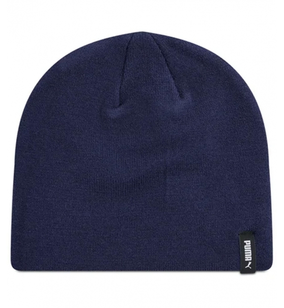 Puma Fw21 Ess Classic Cuffless Beanie