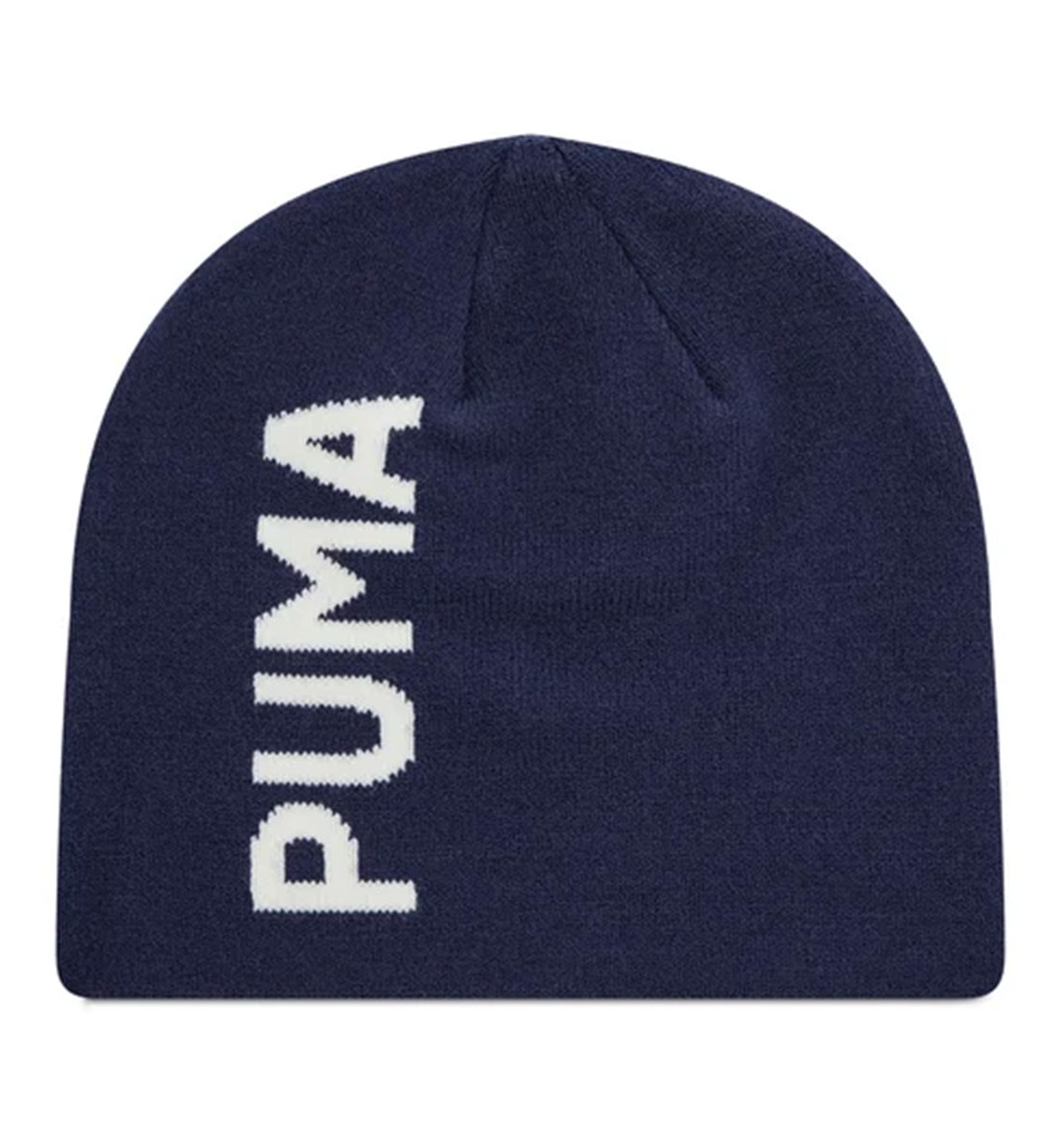 Puma Fw21 Ess Classic Cuffless Beanie