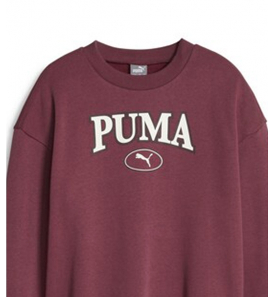 Puma Παιδικό Φούτερ Fw22 Puma Squad Crew 676442