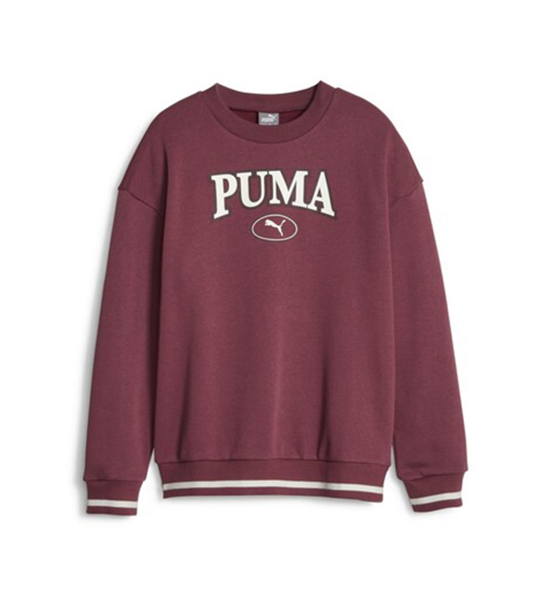 Puma Παιδικό Φούτερ Fw22 Puma Squad Crew 676442