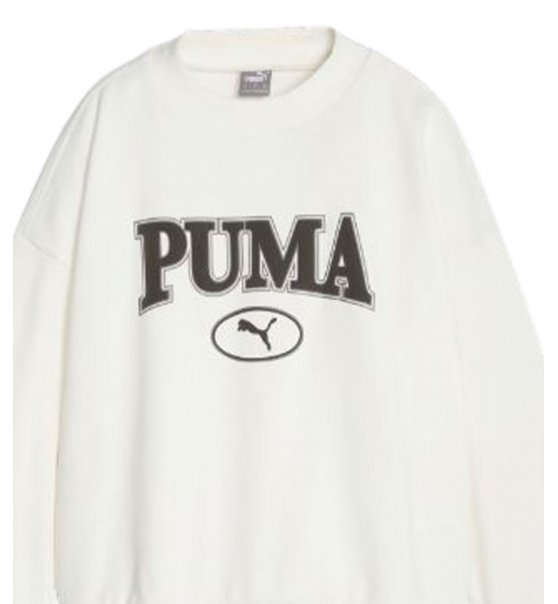 Puma Fw22 Squad Crew 676442