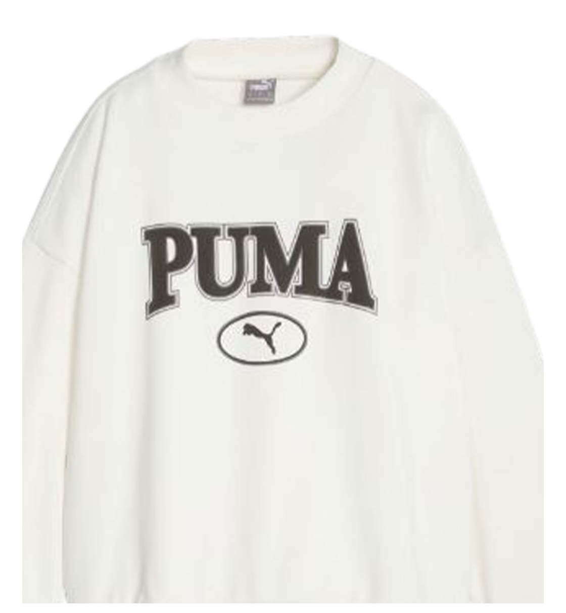 Puma Παιδικό Φούτερ Fw22 Puma Squad Crew 676442