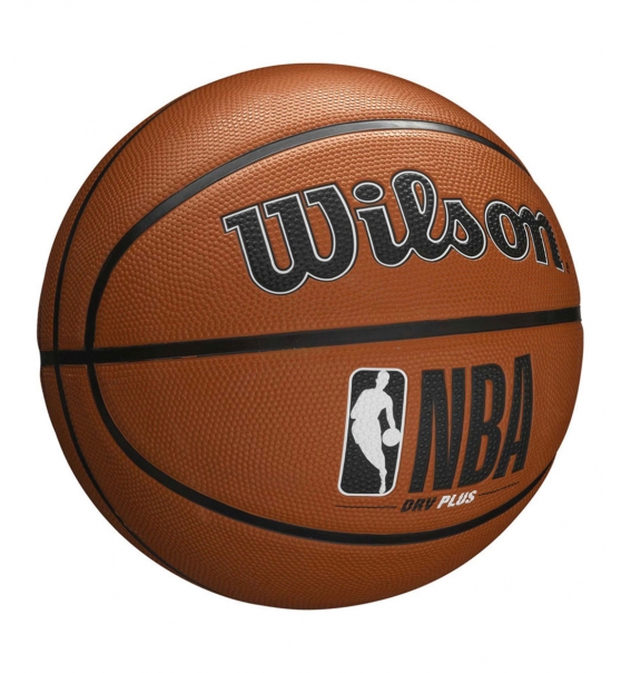 Wilson Μπάλα Basket Nba Drv Plus Bskt Wtb9200Xb