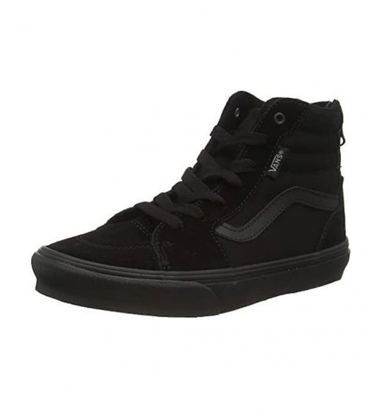 Vans Εφηβικό Μποτάκι Μόδας Fw22 Van Mn Filmore Zip Vn0A5Hzfgl41