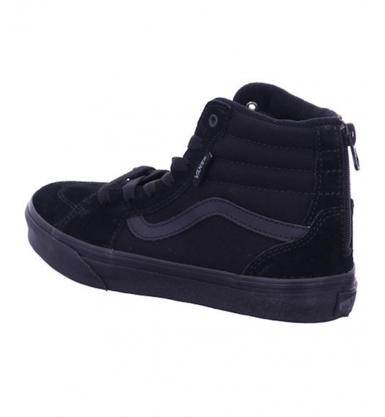 Vans Εφηβικό Μποτάκι Μόδας Fw22 Van Mn Filmore Zip Vn0A5Hzfgl41