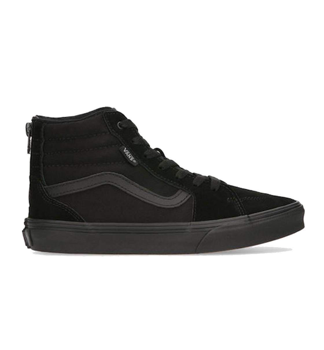 Vans Εφηβικό Μποτάκι Μόδας Fw22 Van Mn Filmore Zip Vn0A5Hzfgl41