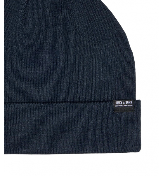 Only & Sons Onsevan Life Knit Beanie Noos 22014801