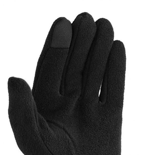 4F Γάντια Φλις Gloves Cas 4Faw23Aglou046