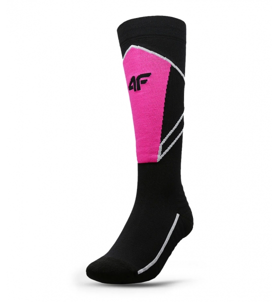 4F Κάλτσες Ισοθερμικές Socks Fnk 4Fwaw23Ufsof108